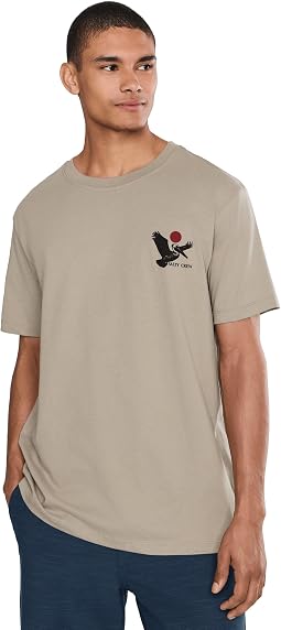 Мужская футболка Peli Short Sleeve Tee