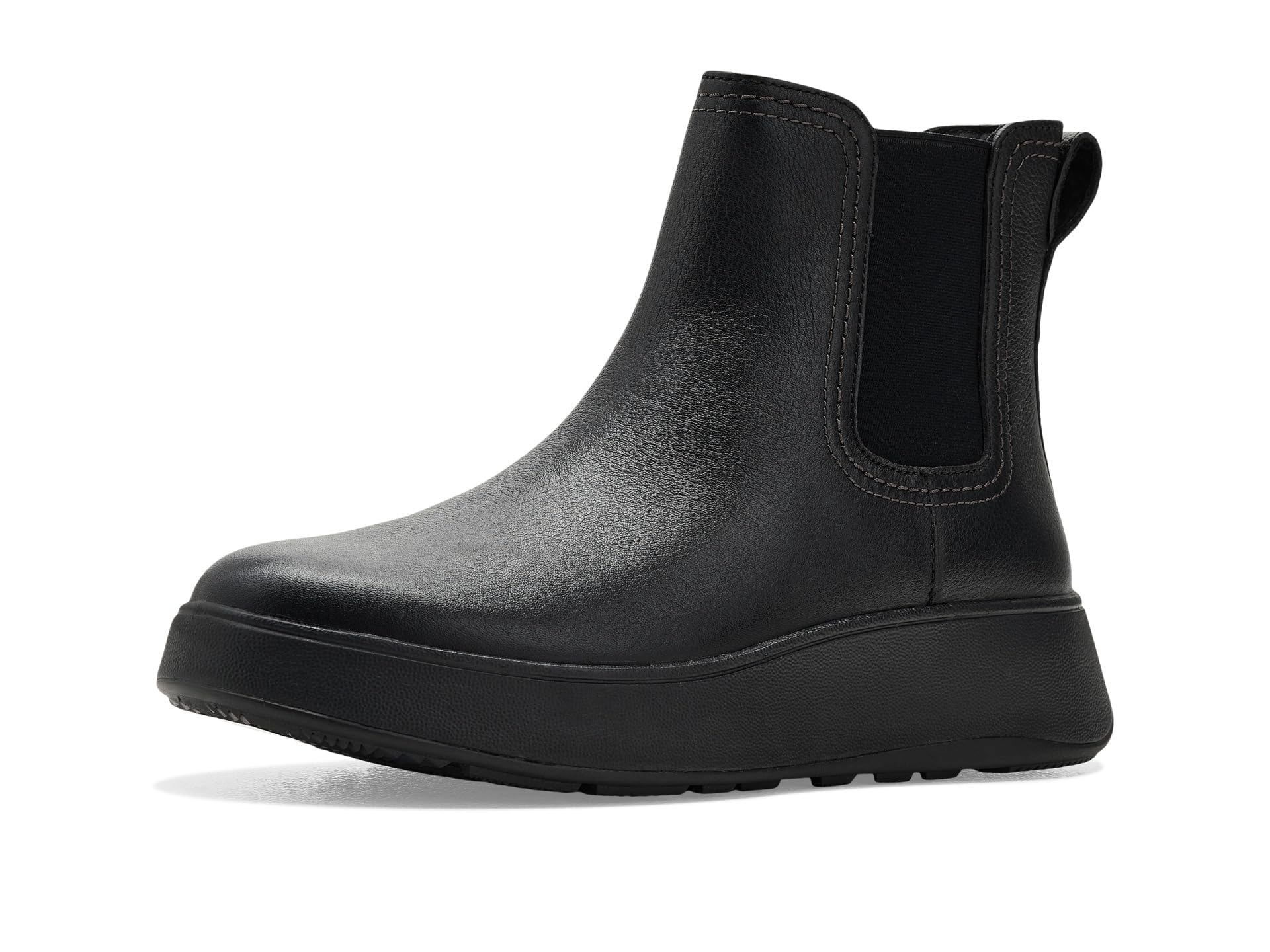 Chelsea Boots F-Mode из мягкой кожи