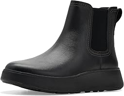 Chelsea Boots F-Mode из мягкой кожи