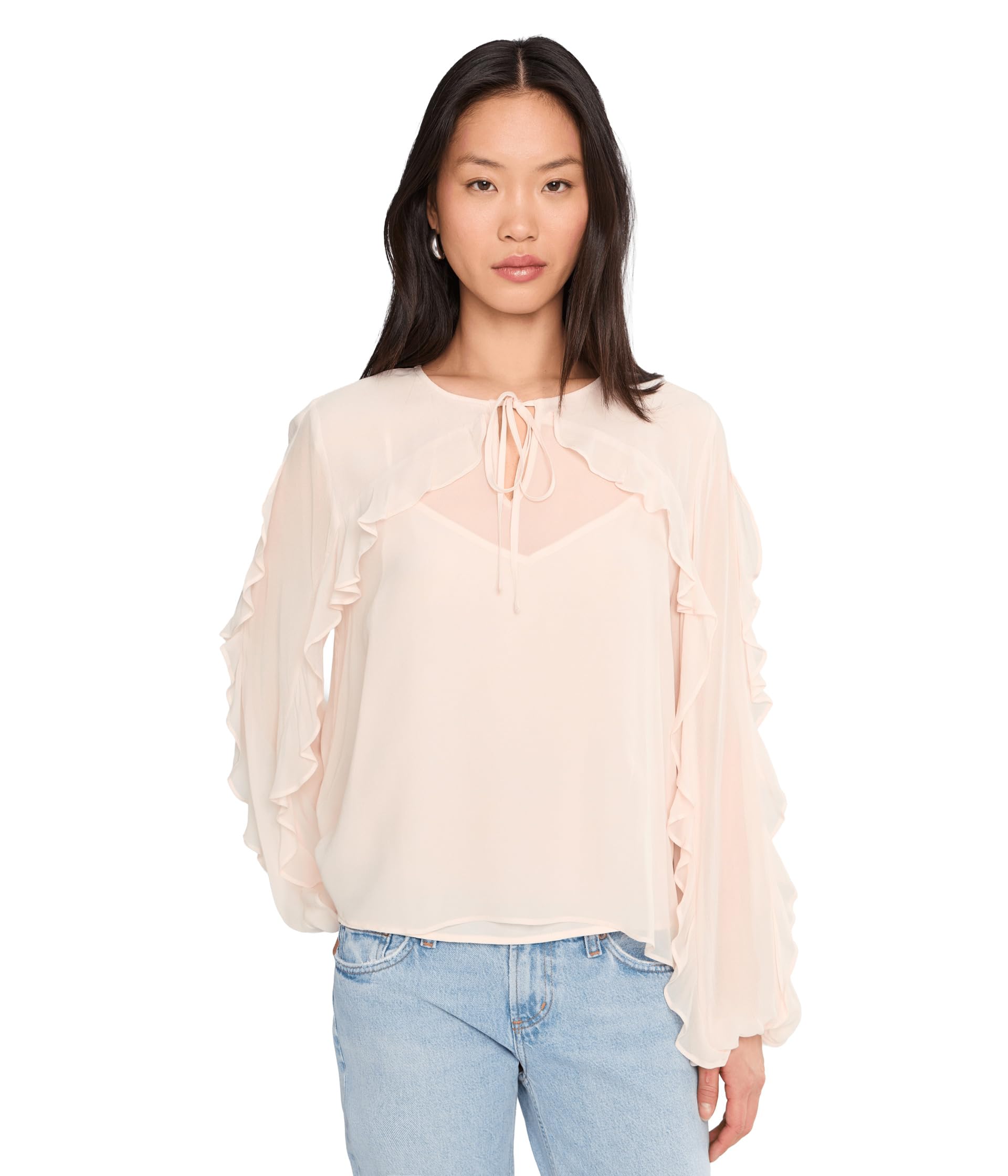 Better Days Blouse