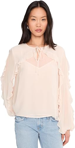 Better Days Blouse