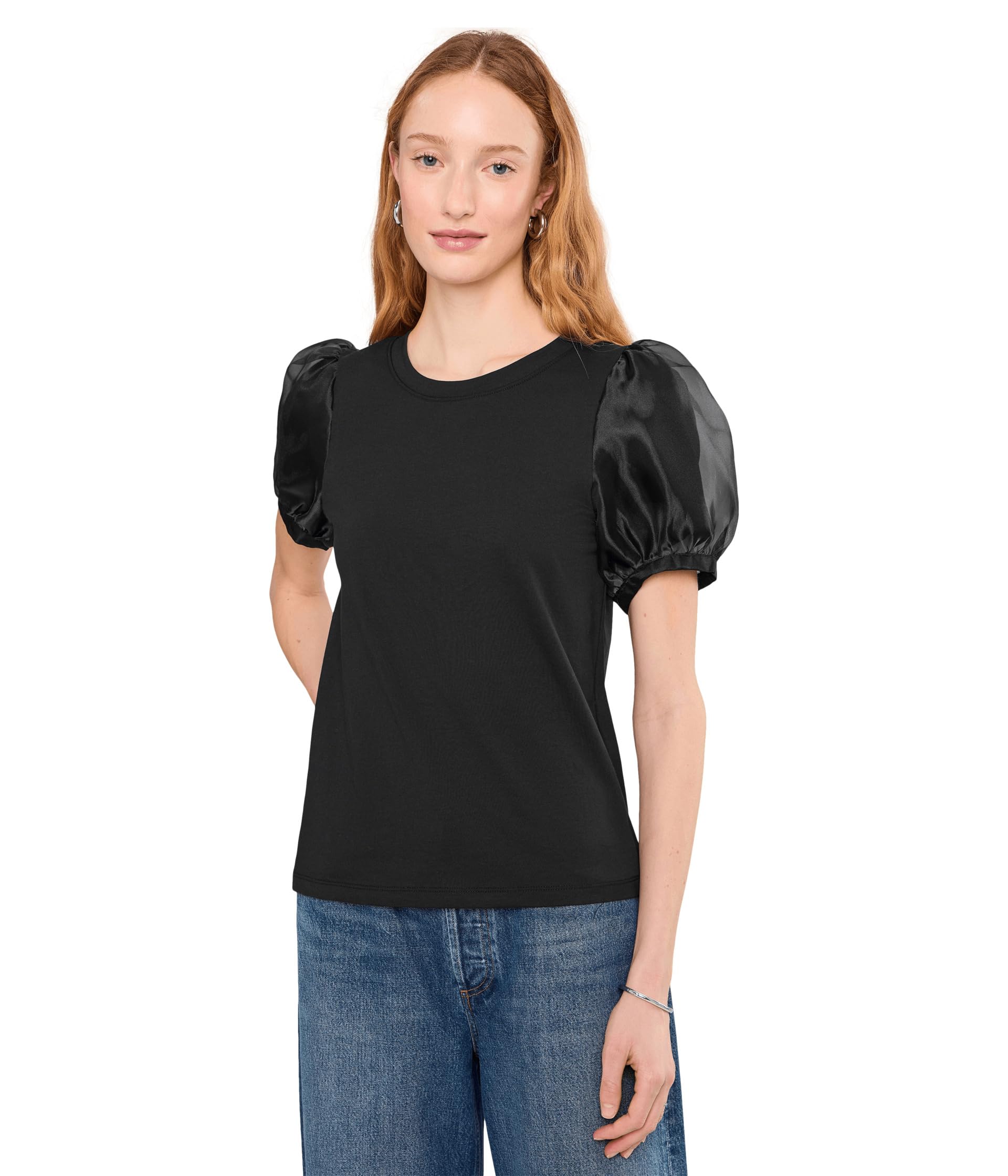 Топ Feel Good Tee