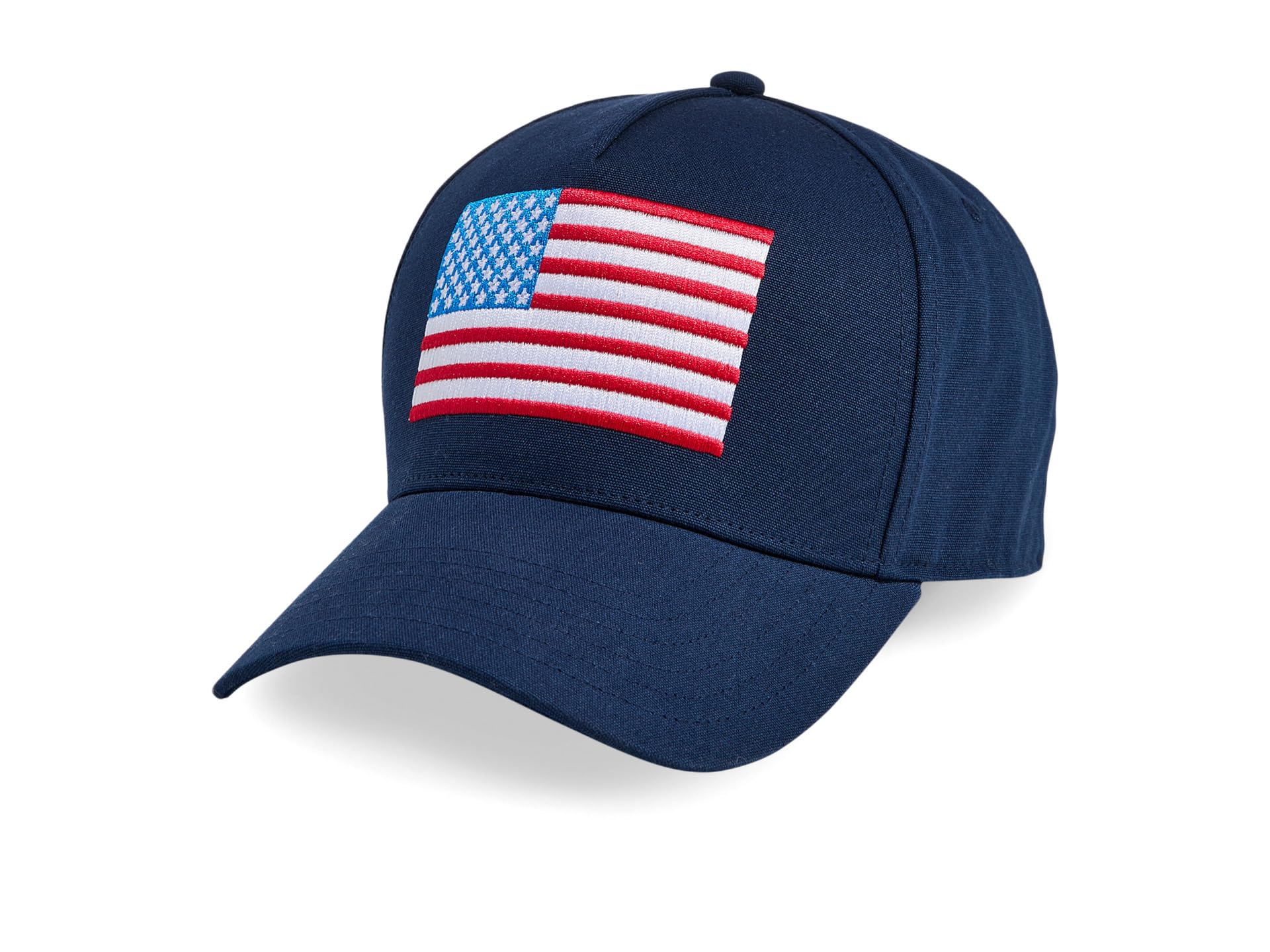 Hipro American Flag Trucker