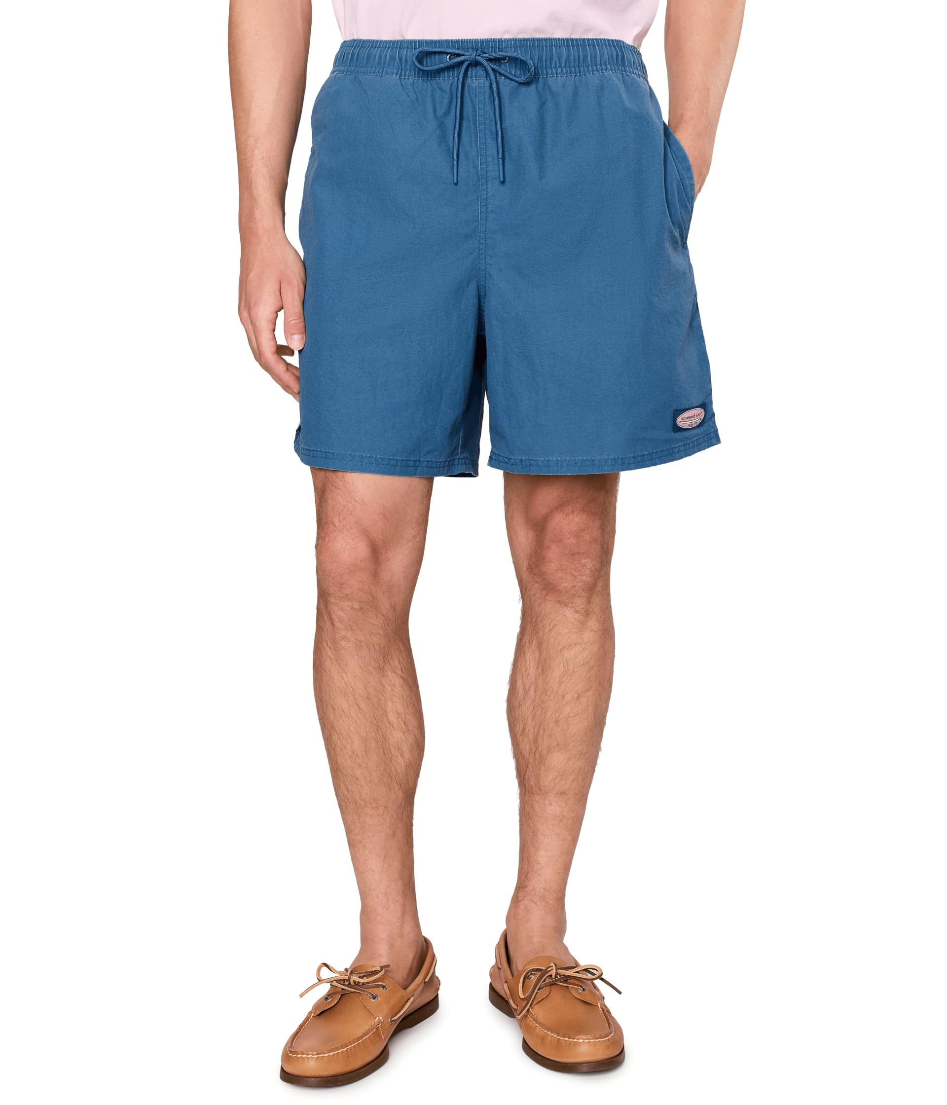 6" Island Trunks