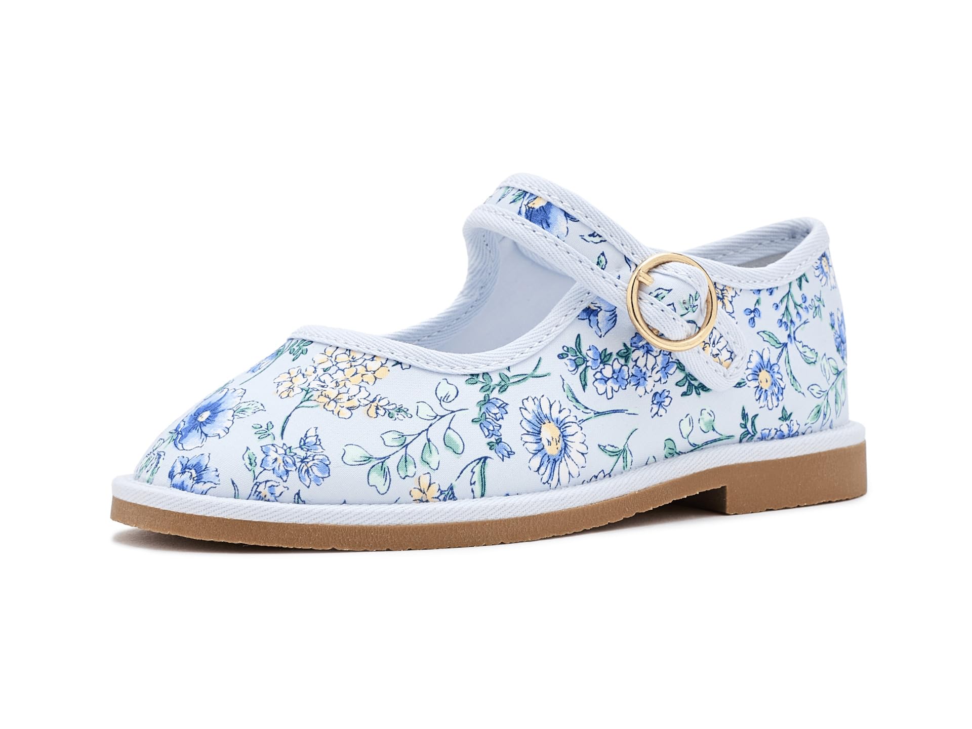Floral Flat (Детский)