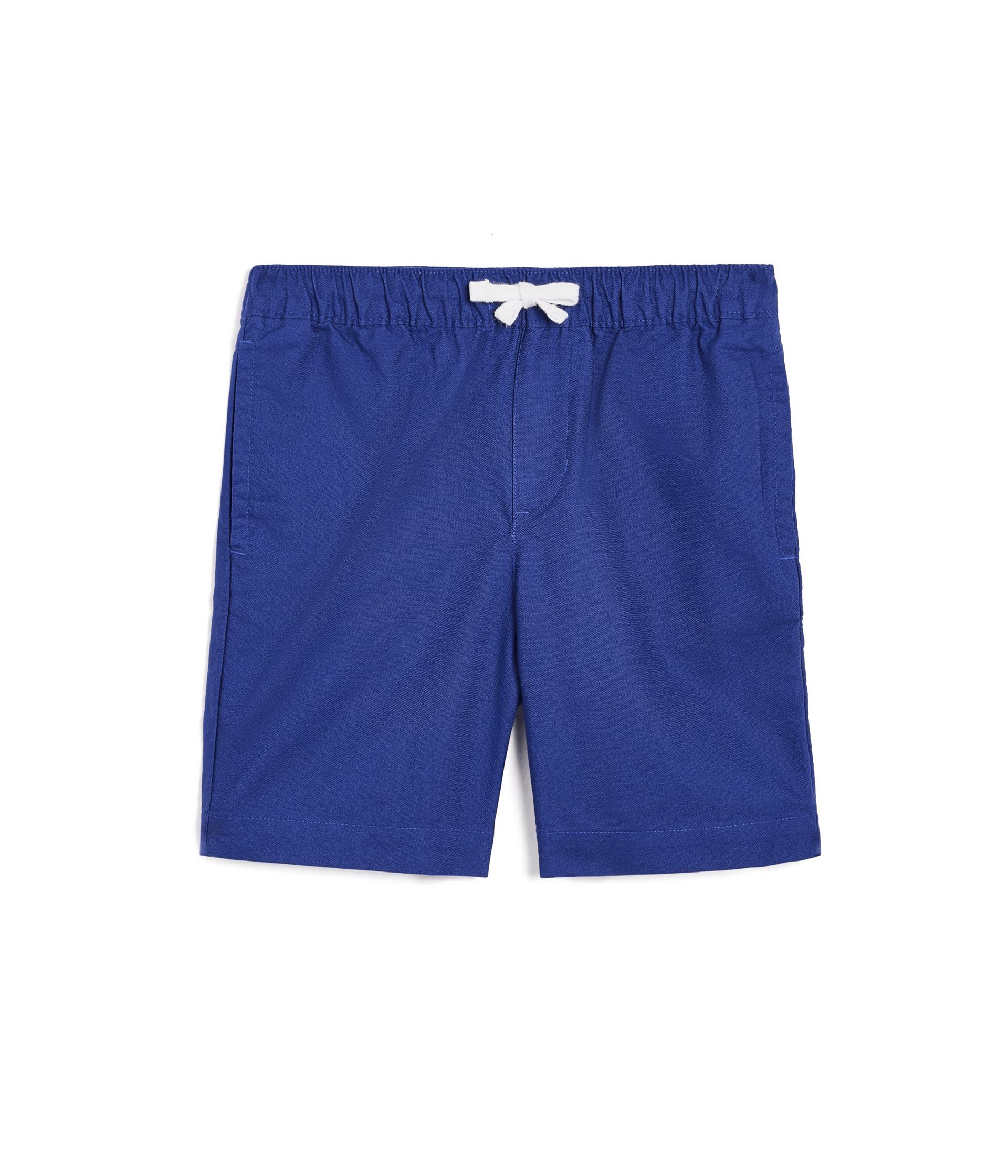 Шорты Oxford Pull-On (Детский)