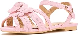 Rose Sandals (Toddler/Little Kid/Big Kid)