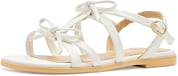 Skinny Bow Sandals (Toddler/Little Kid/Big Kid)
