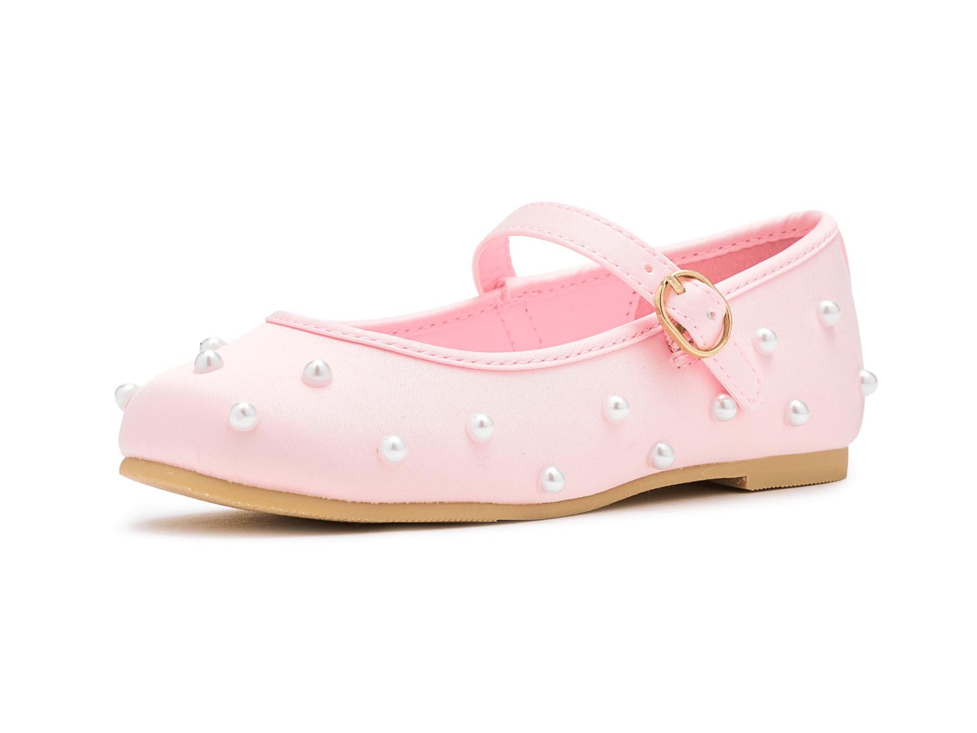 Pearl Flat (Toddler/Little Kid/Big Kid)