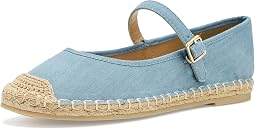Эспадрильи Janie and Jack Chambray Flat для малышей