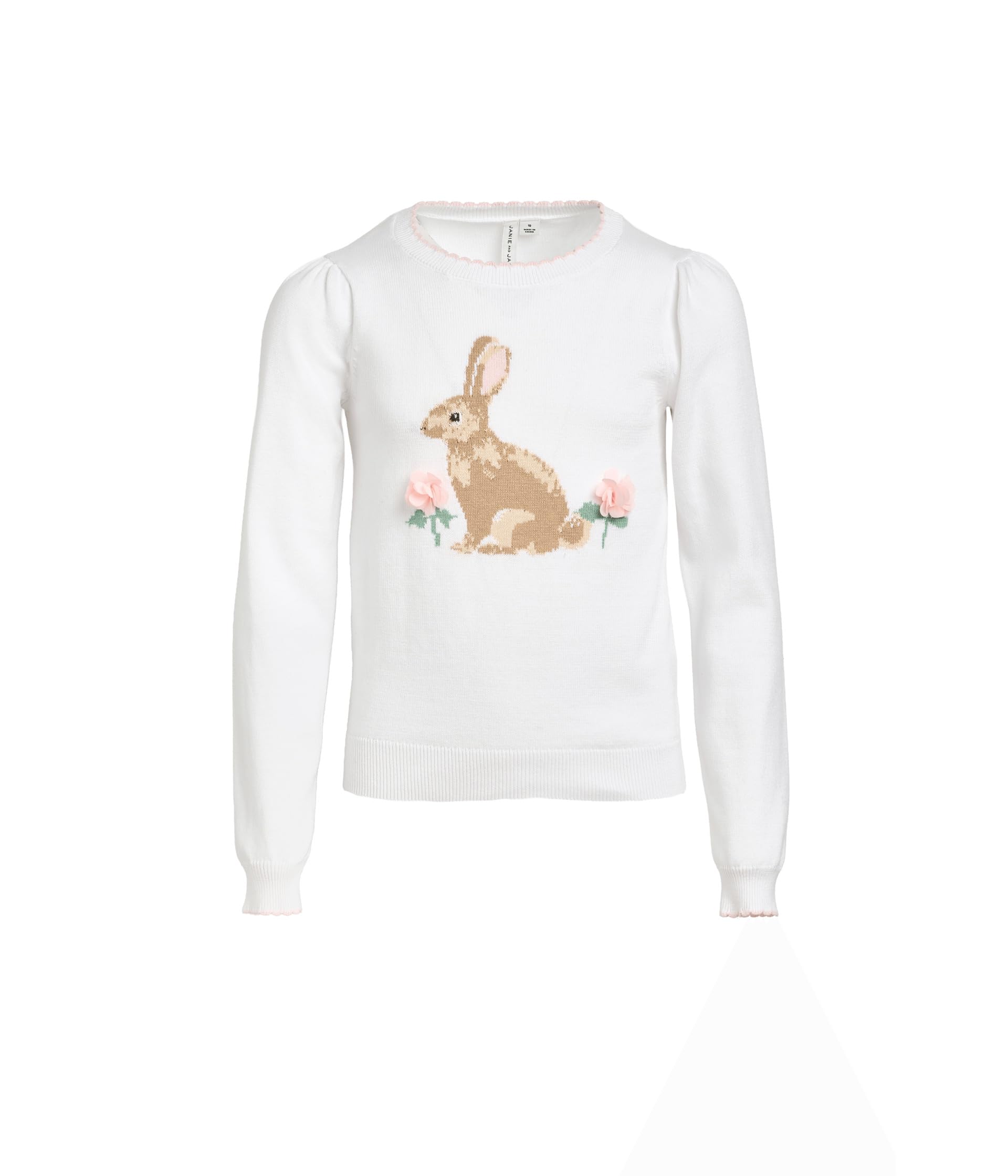 Свитер Bunny Intarsia (Детский)