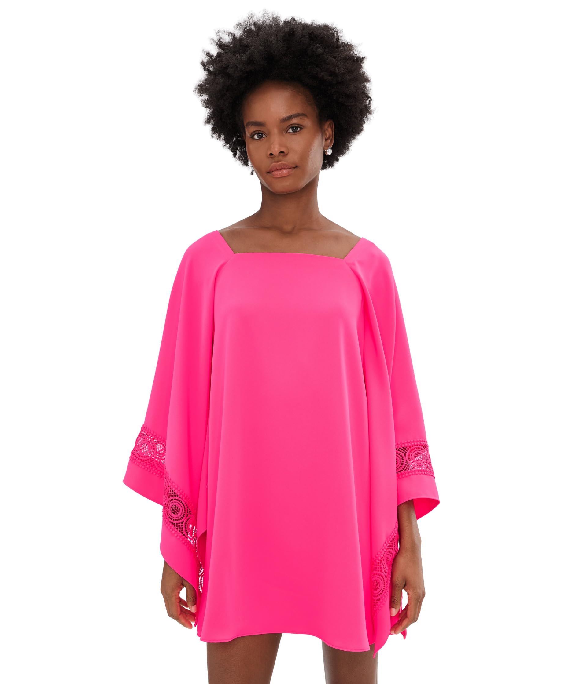Aqualane 2 Dress