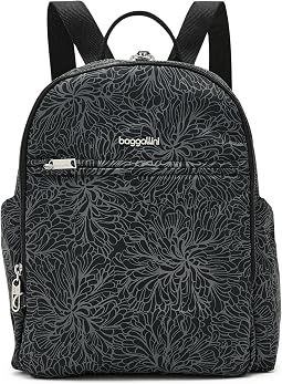 Midnight Blossom Print