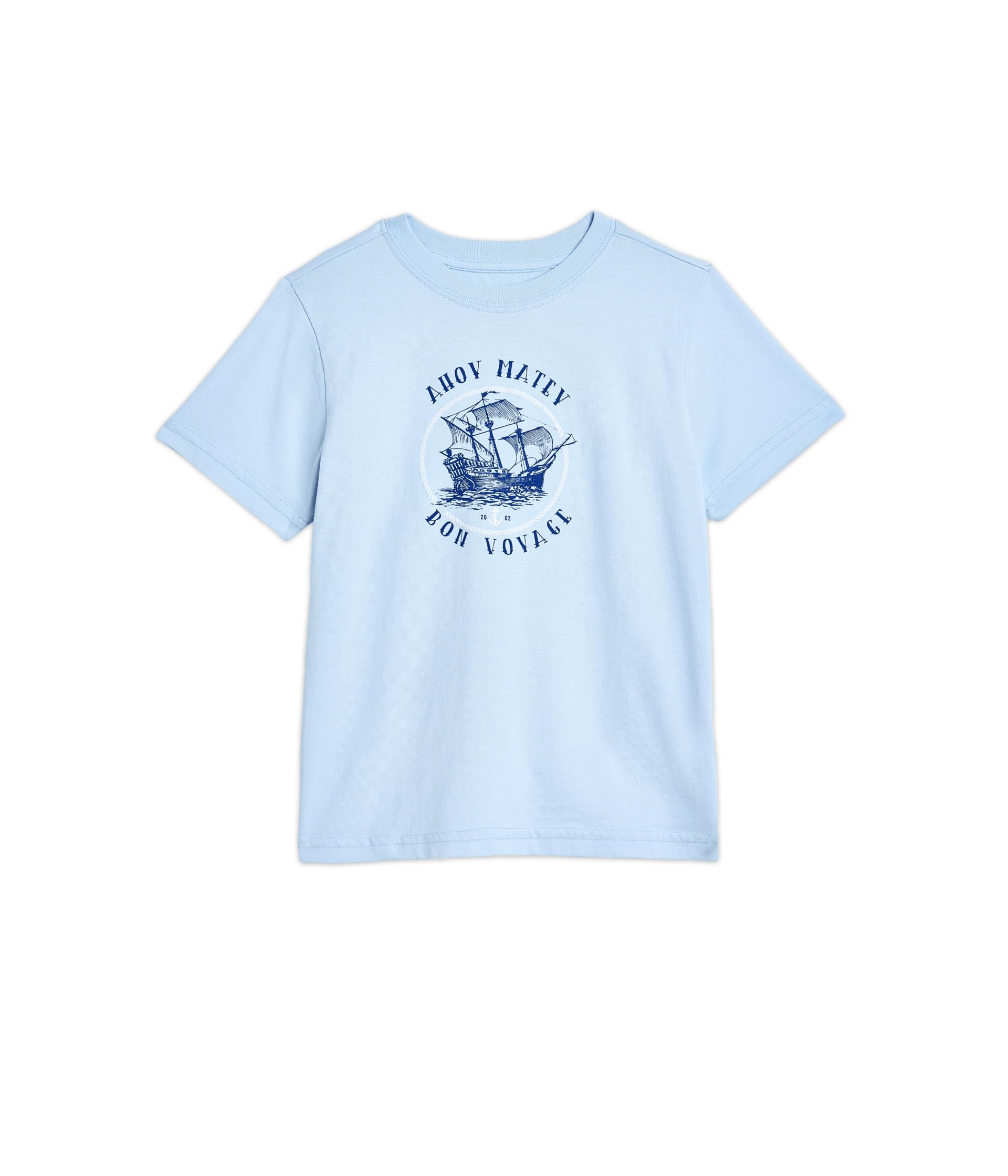 Футболка Ahoy Graphic Tee (Детская)