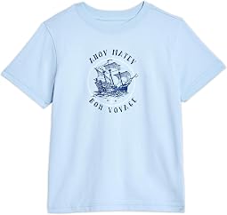 Футболка Ahoy Graphic Tee (Детская)