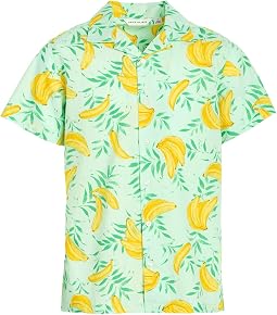 Детская рубашка Banana Cabana