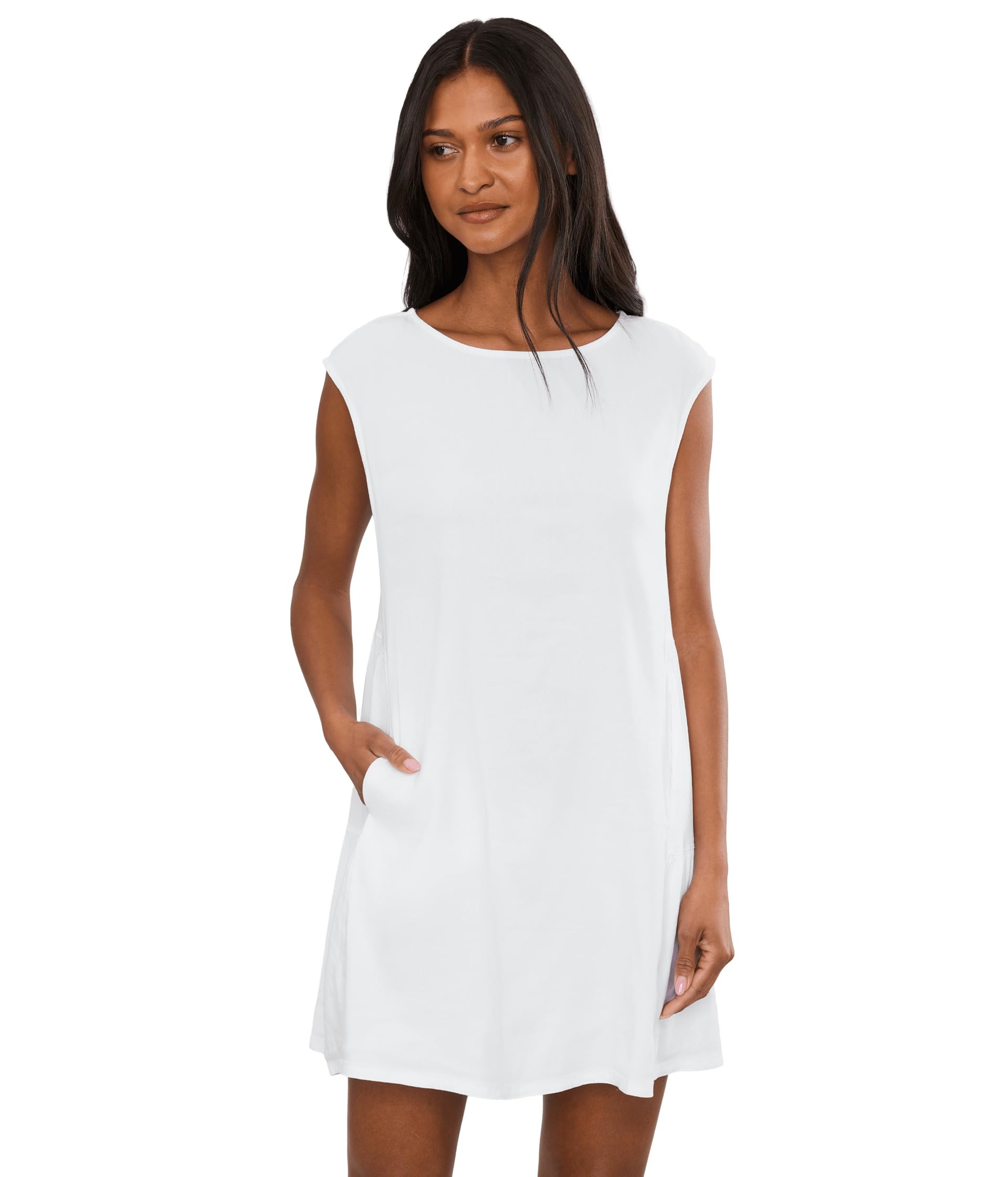 Alice Linen Dress