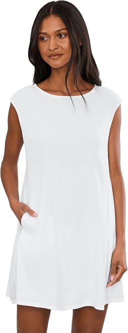 Alice Linen Dress