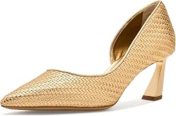 A-Tawny Pump