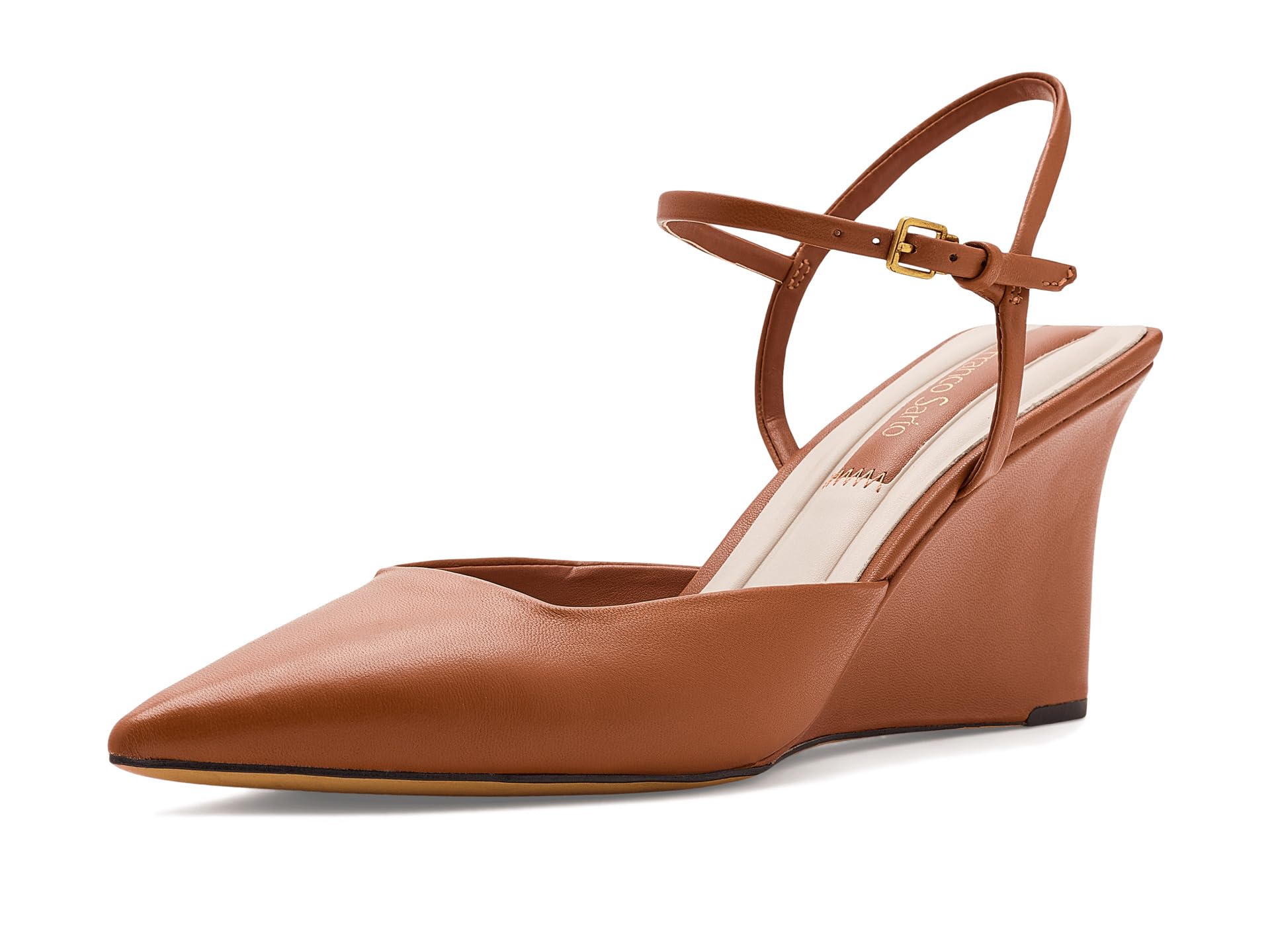 Туфли Franco Sarto Cherie Strappy