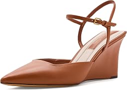 Туфли Franco Sarto Cherie Strappy