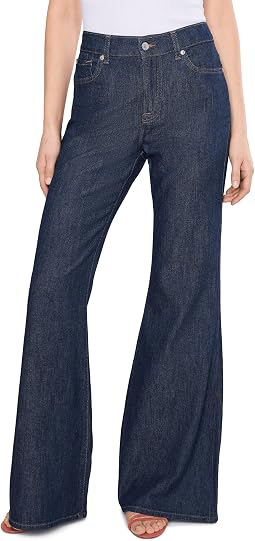 Женские джинсы Retro Flare 7 For All Mankind