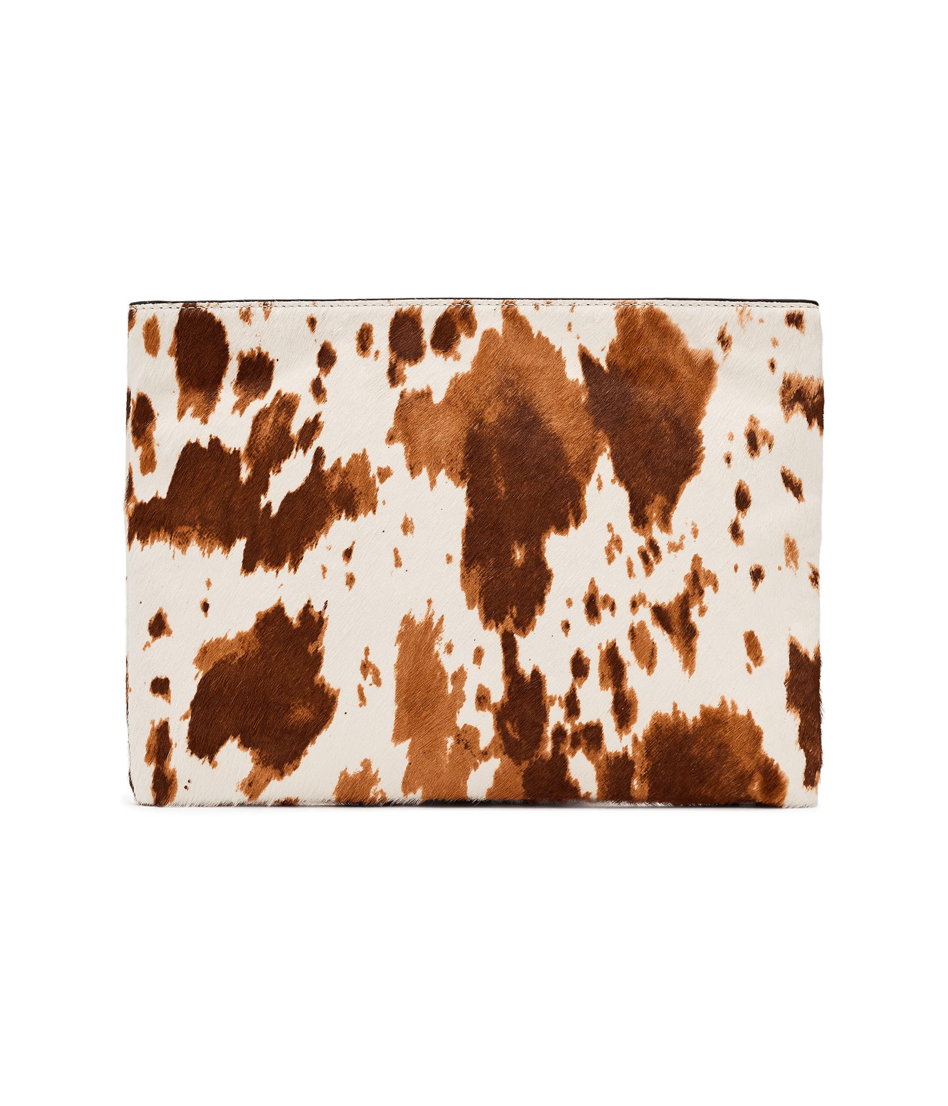 Клатч Bettina Cow AllSaints