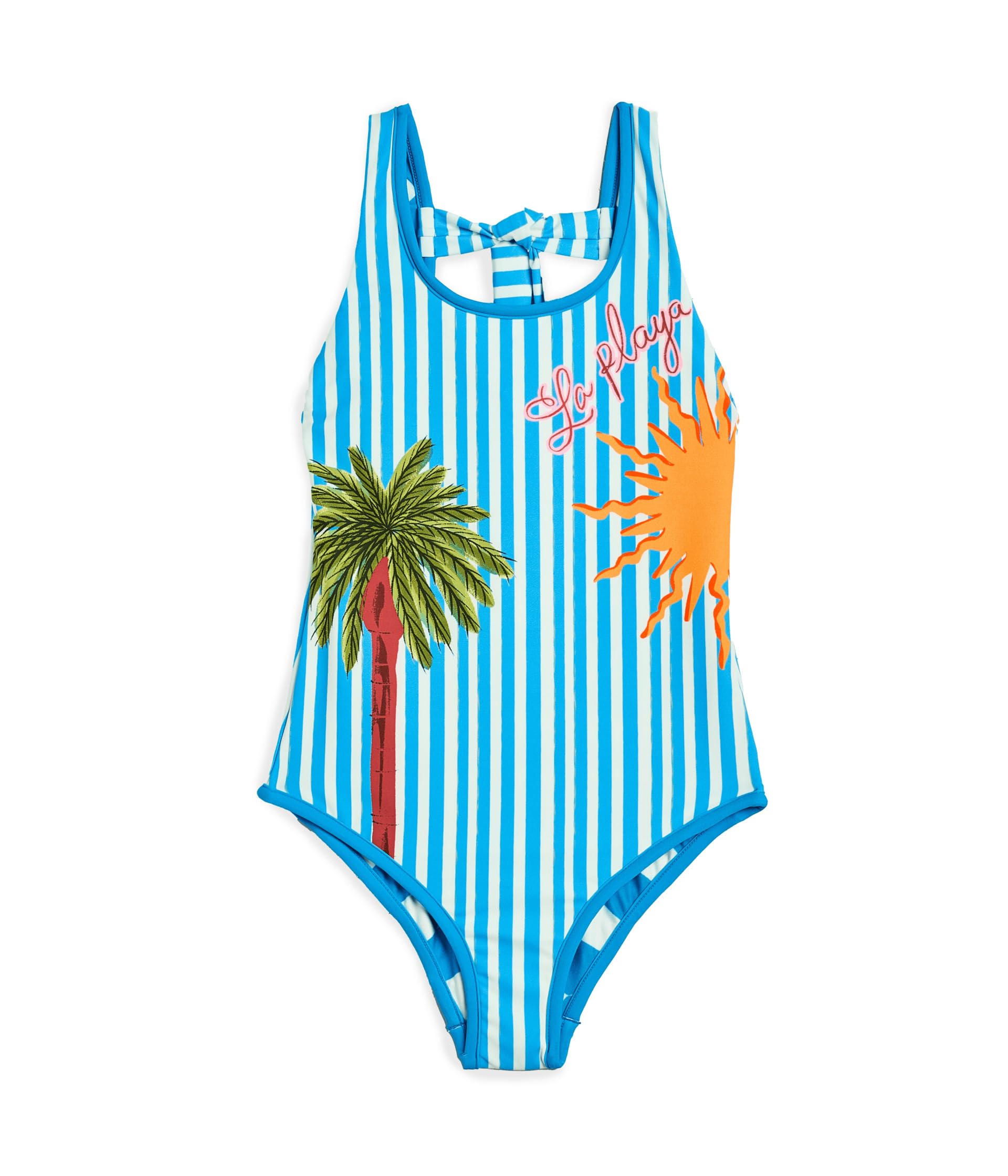 Prism Wave Nosy Be Girls Swimwear (Little Kids/Big Kids)