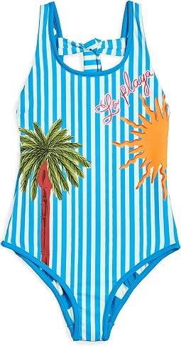 Prism Wave Nosy Be Girls Swimwear (Little Kids/Big Kids)
