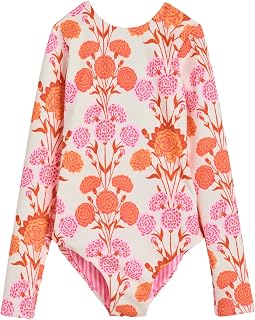 Детский купальник Maaji Kids Petal Spell Oiwa