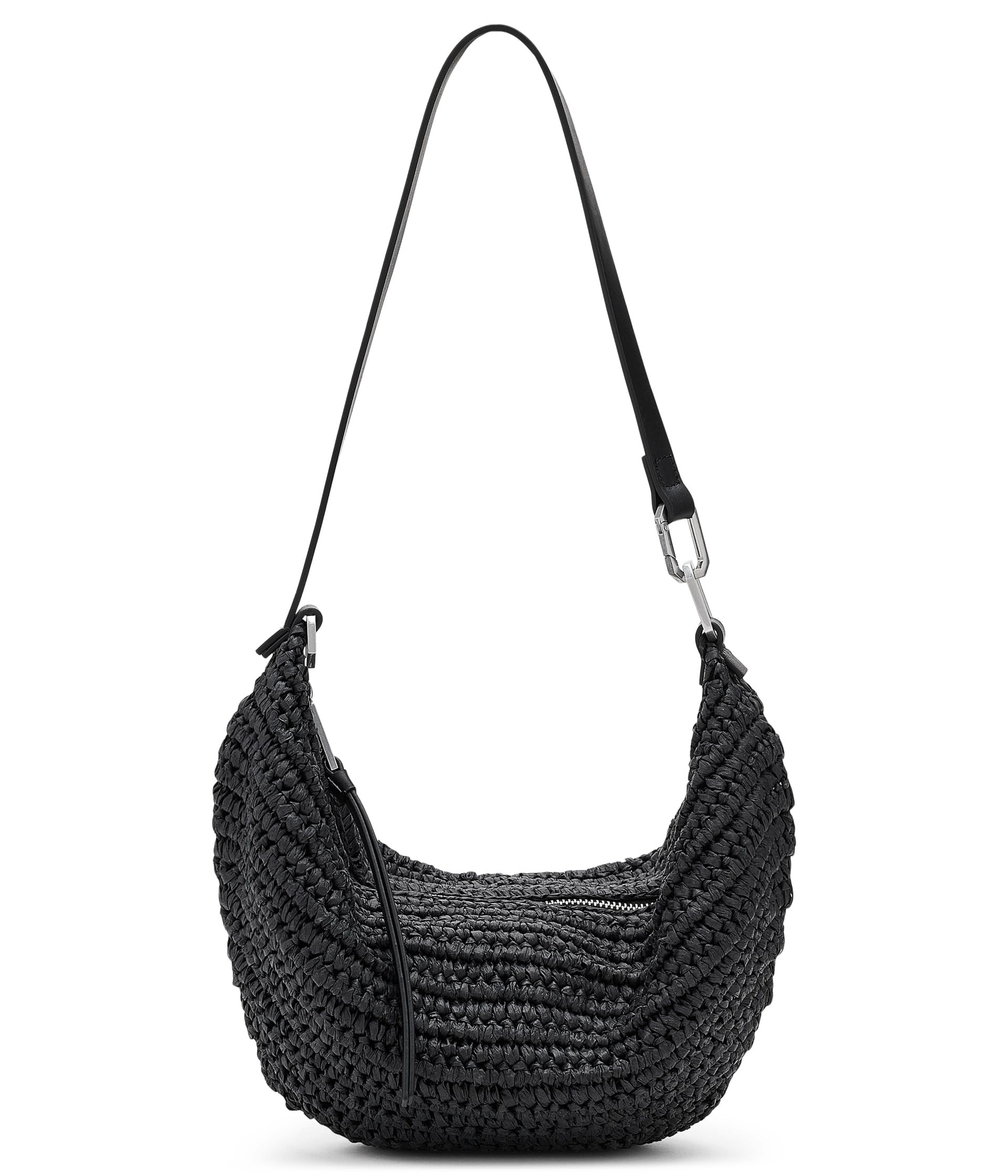 Микросумка Luna Paper Bag