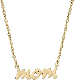 Gifting Dear Mom украшения женские Kate Spade New York