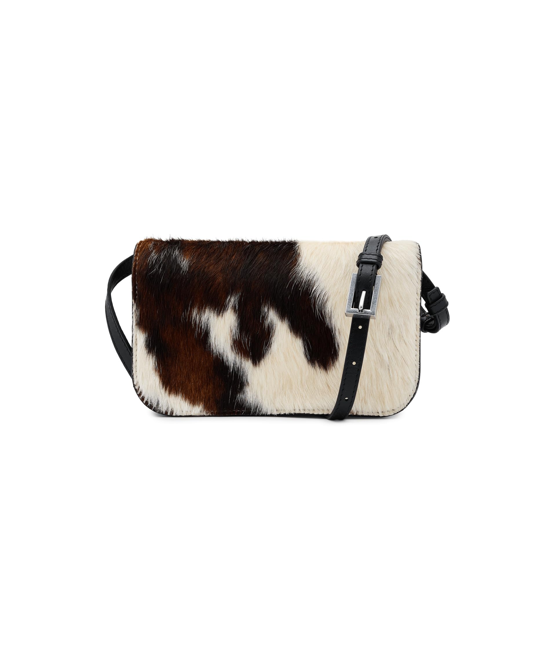 Maeve Cow Wallet Crossbody