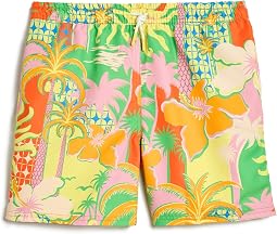 Sun Flicker Little Sailor Boys (Toddler/Little Kids/Big Kids)