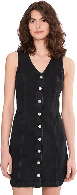 Vianna Vest Dress