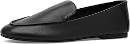 The Dolli Glove Loafer in Leather