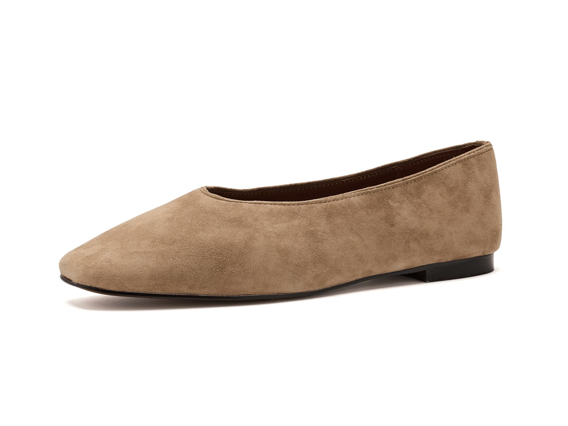 The Mylie Ballet Flat