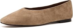 The Mylie Ballet Flat