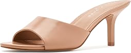 Medium Natural Leather