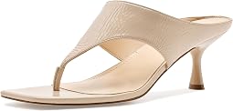 Ivory Leather