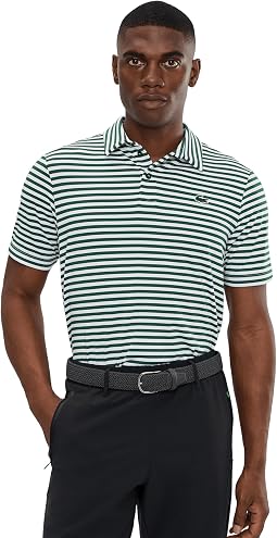 Green/White