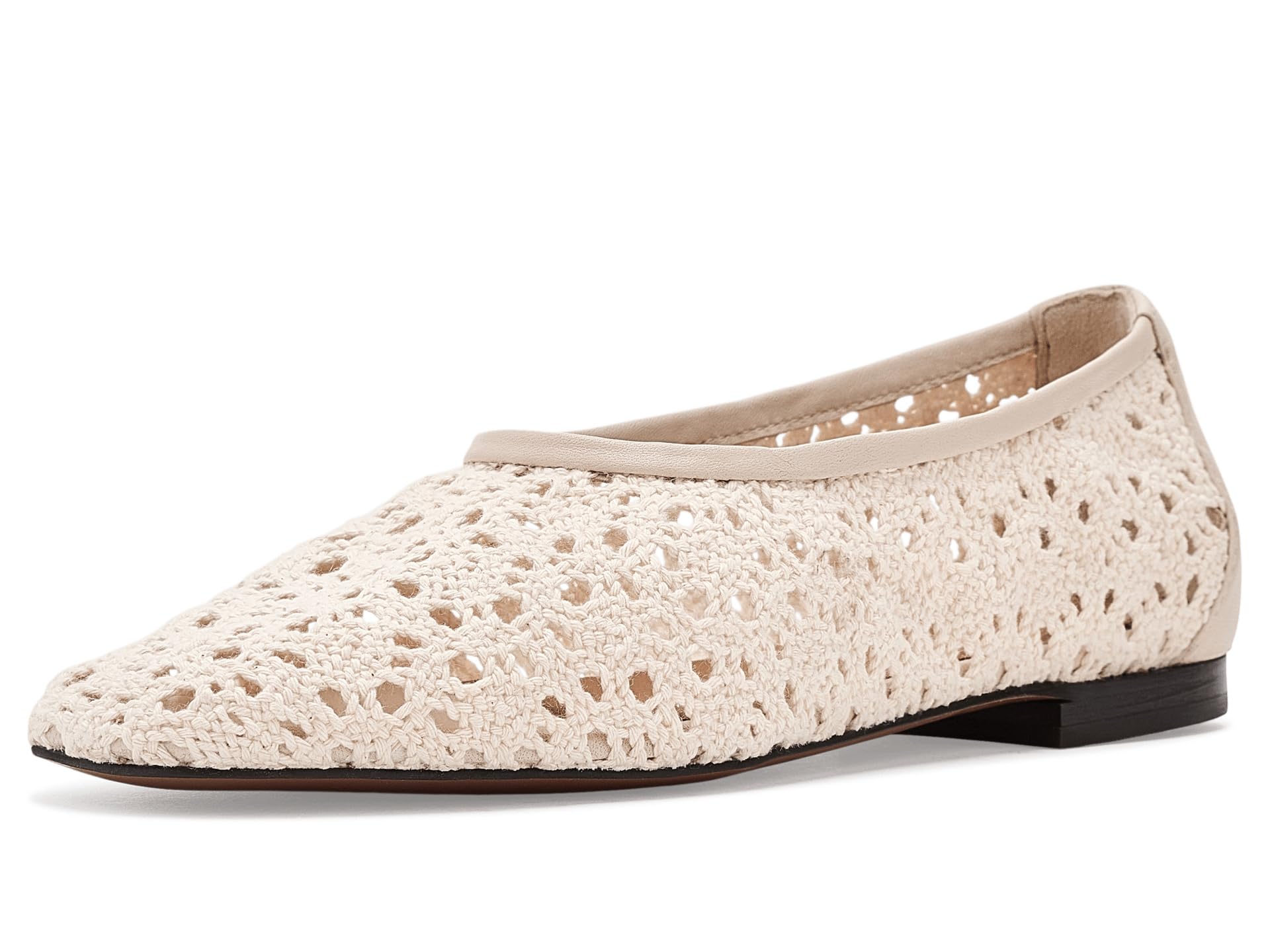 Madewell балетки The Mylie