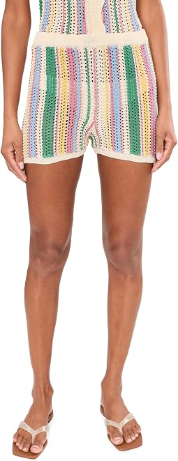 Шорты Over The Rainbow Multicolor