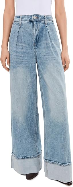Женские джинсы Easy Day Denim Blue
