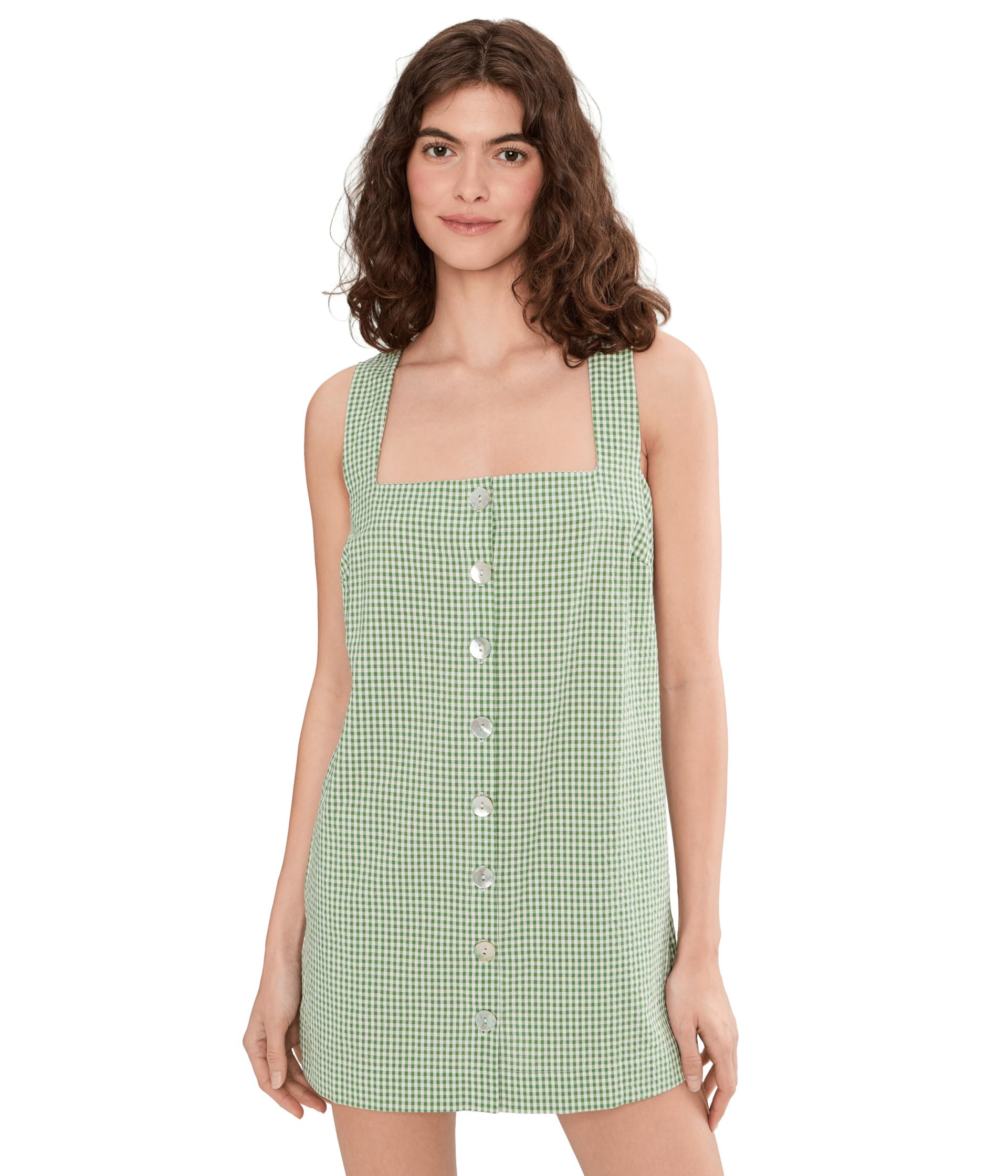 Everly Mini Dress