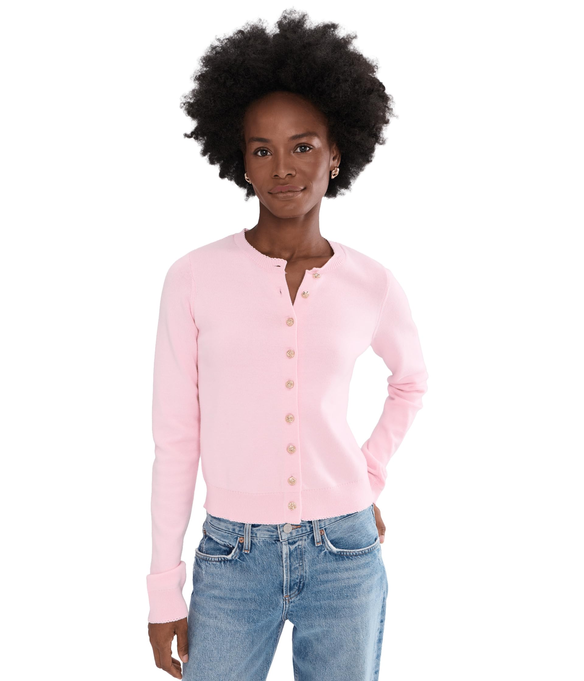 Café Cardigan