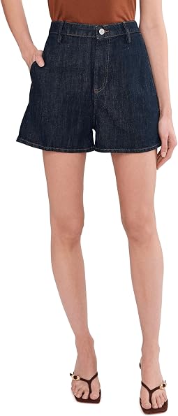 Trouser Shorts