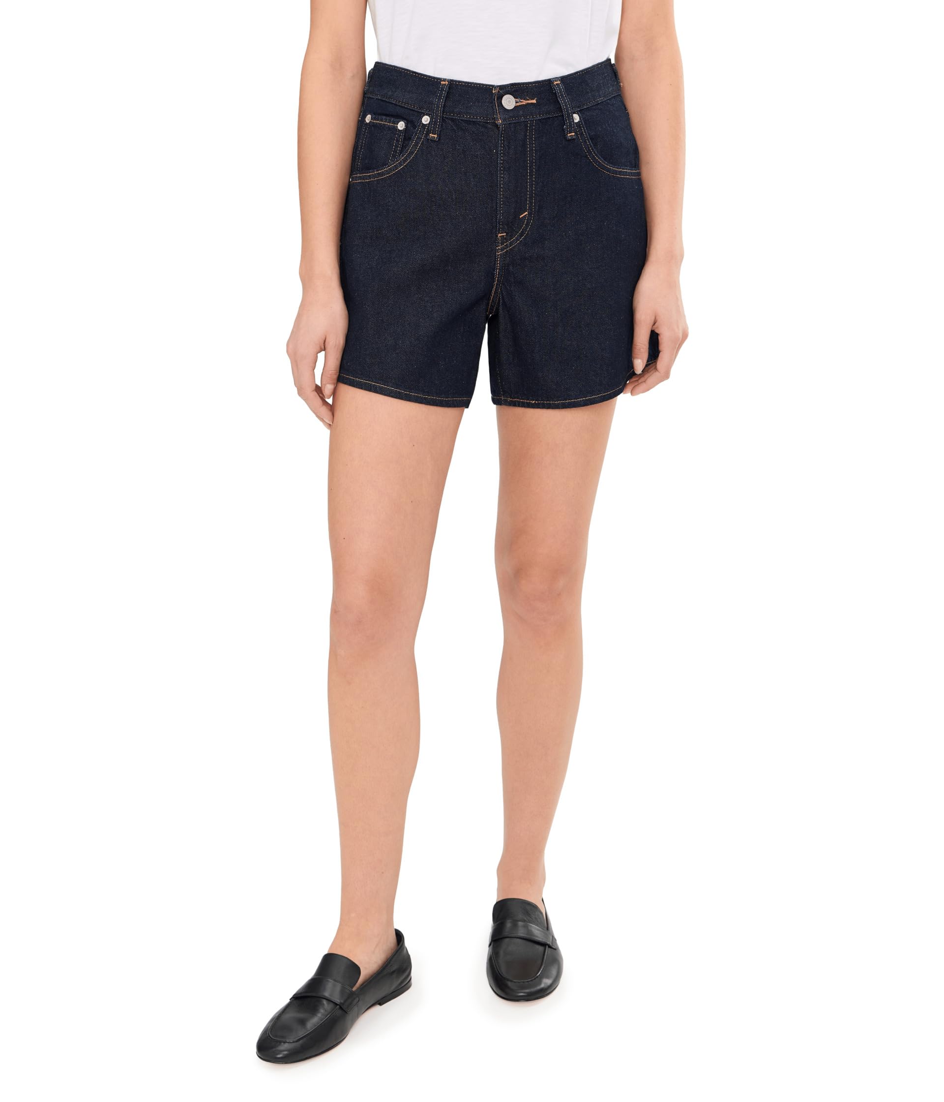 Шорты Cinch Mid-thigh