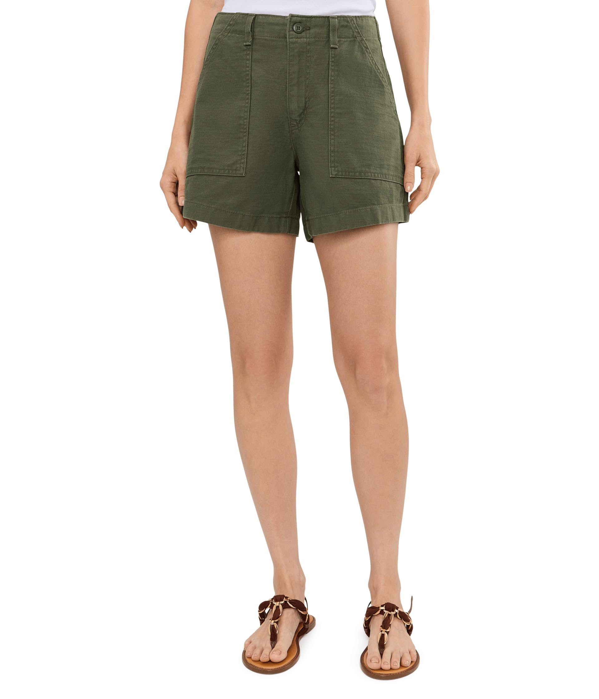 Cinch Utility Shorts