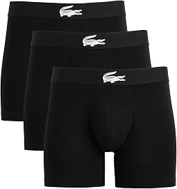Мужские боксеры-брифы 3-Pack Stretch Jersey